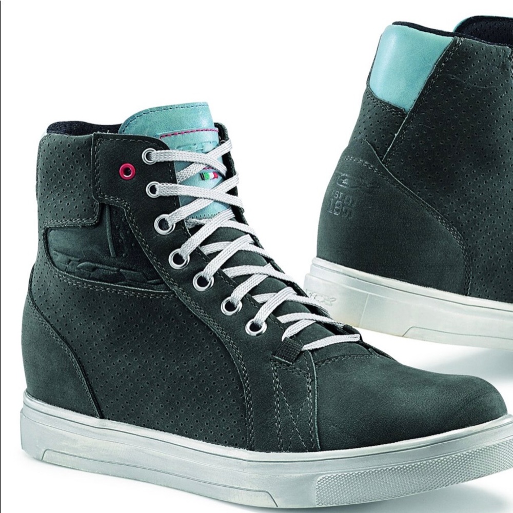 TCX Street Ace Air Women's Shoes
